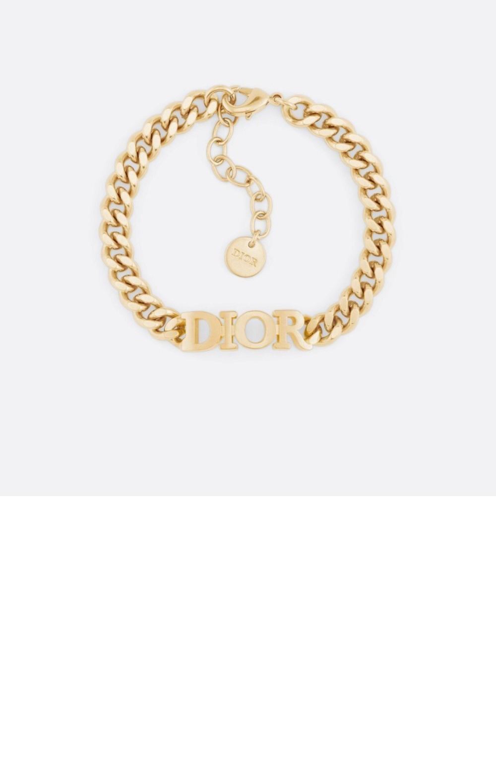 미러급레플리카사이트 | 명품레플리카 전문 쇼핑몰  | 하이퀄 - Dio(r)evolution 팔찌 B1506 &gt; 디올