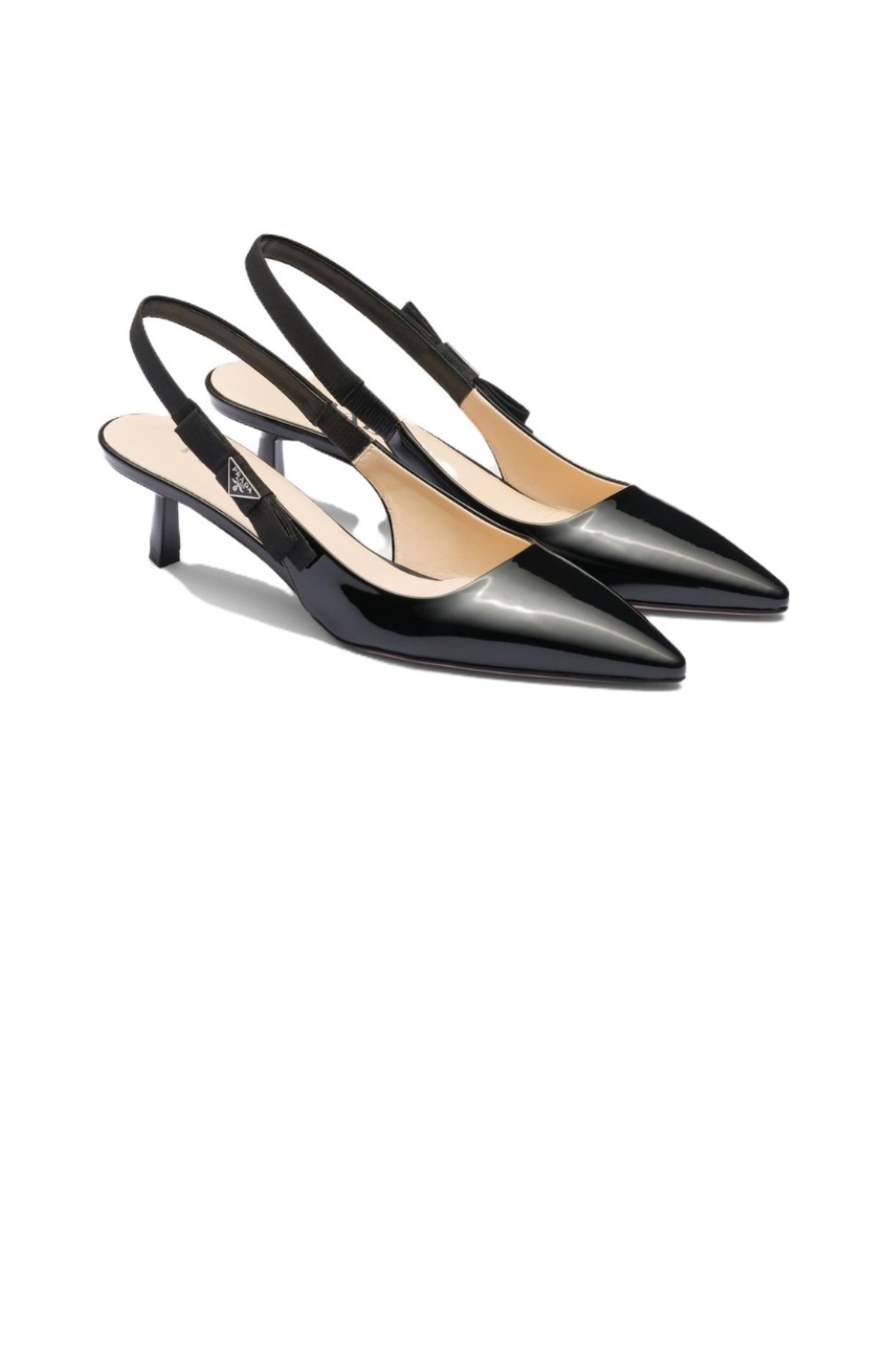 미러급레플리카사이트 | 명품레플리카 전문 쇼핑몰  | 하이퀄 - 리본 뒤 빈 샌들 11190N &gt; 프라다