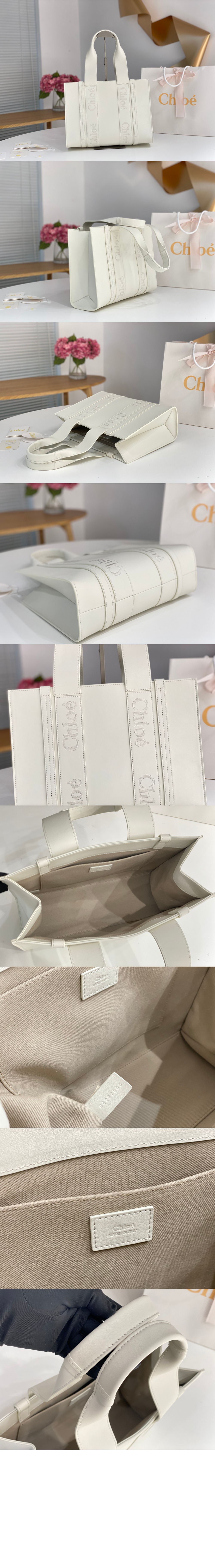 미러급레플리카사이트 | 명품레플리카 전문 쇼핑몰  | 하이퀄 - 미디엄 토트백 M4029X &gt; 끌로에