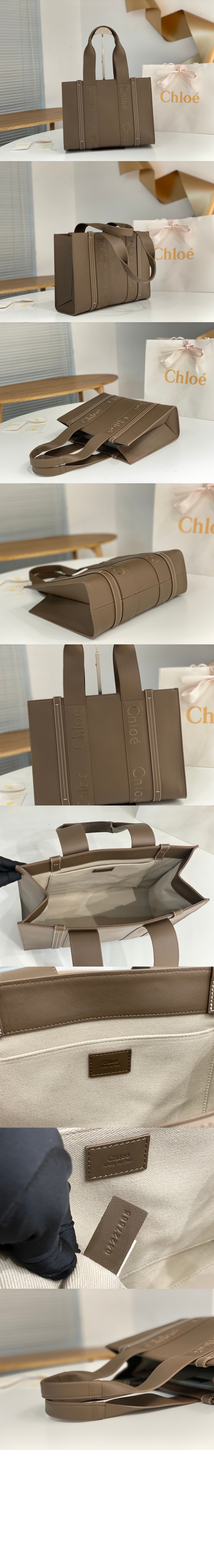 미러급레플리카사이트 | 명품레플리카 전문 쇼핑몰  | 하이퀄 - 미디엄 토트백 M4029X &gt; 끌로에