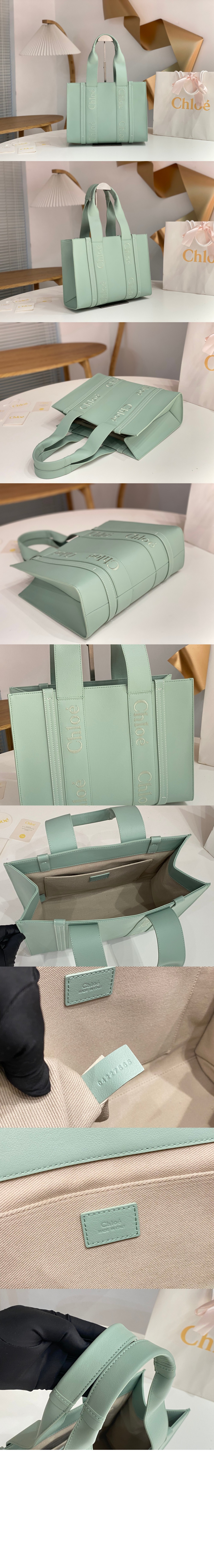 미러급레플리카사이트 | 명품레플리카 전문 쇼핑몰  | 하이퀄 - 미디엄 토트백 M4029X &gt; 끌로에