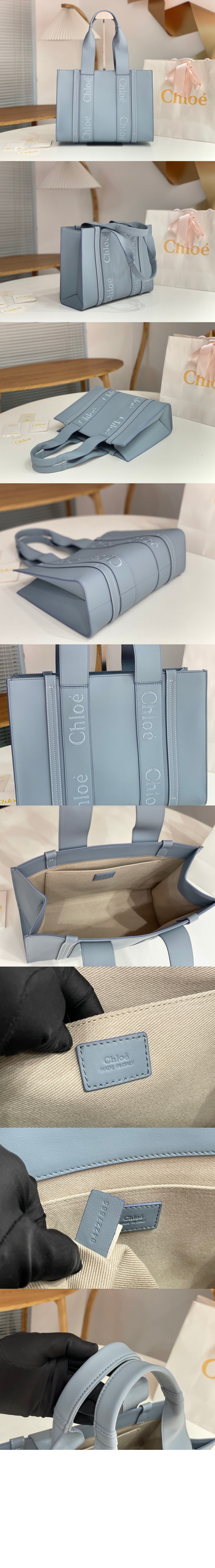 미러급레플리카사이트 | 명품레플리카 전문 쇼핑몰  | 하이퀄 - 미디엄 토트백 M4029X &gt; 끌로에