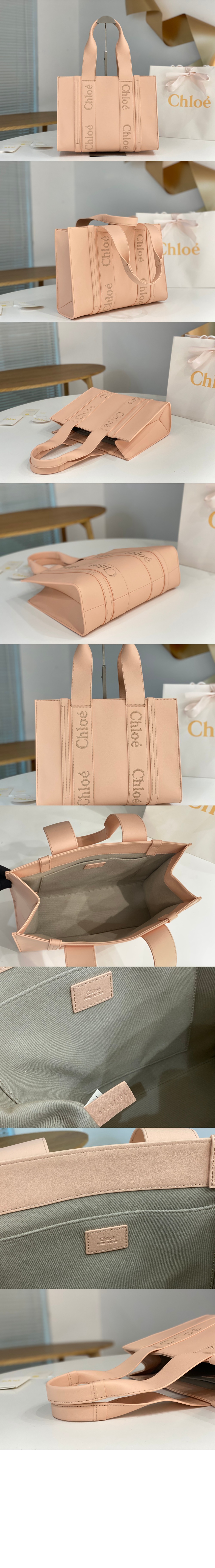 미러급레플리카사이트 | 명품레플리카 전문 쇼핑몰  | 하이퀄 - 미디엄 토트백 M4029X &gt; 끌로에