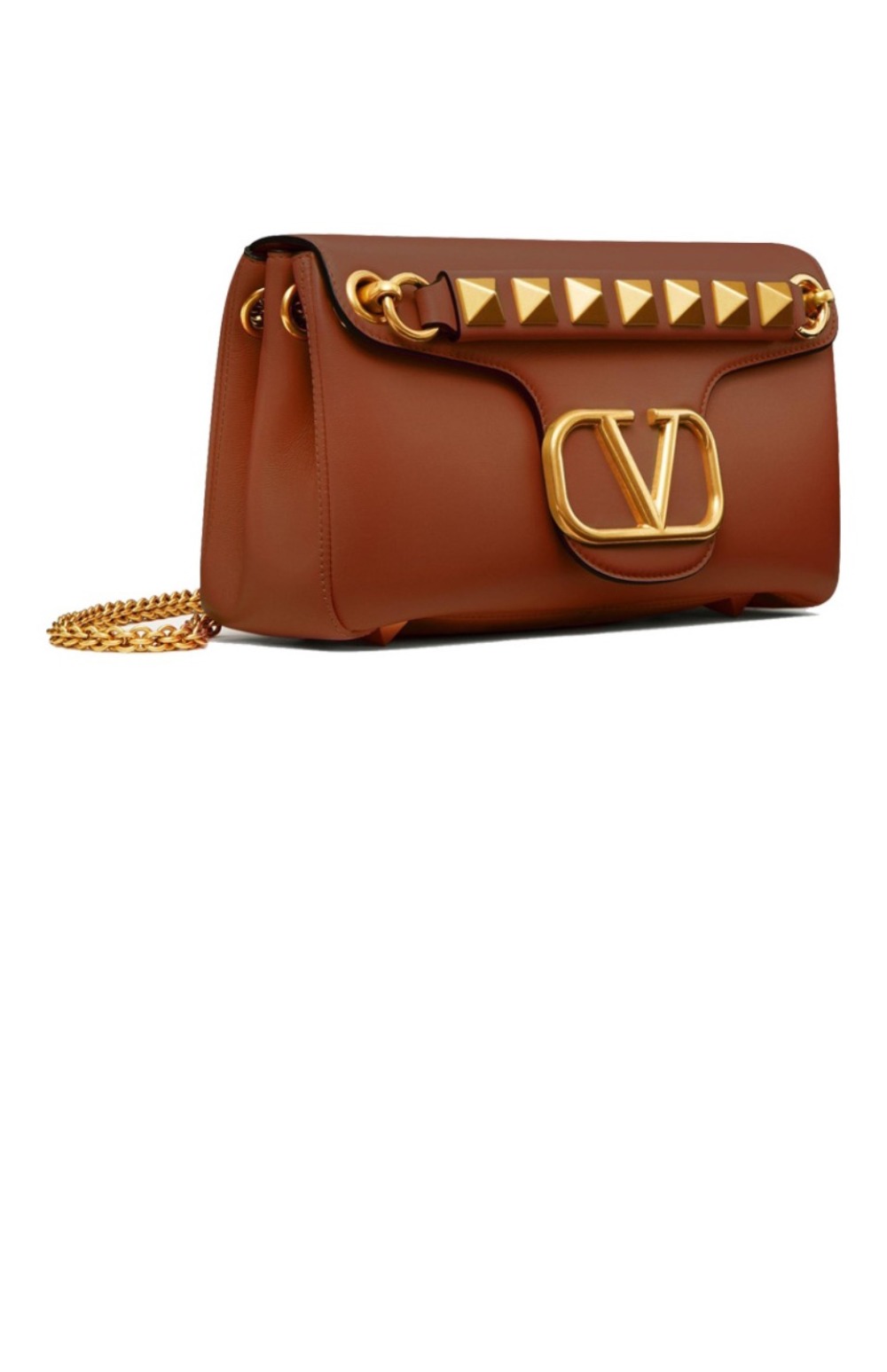 미러급레플리카사이트 | 명품레플리카 전문 쇼핑몰  | 하이퀄 - 나파 스터드 사인 숄더백 &gt; 발렌티노