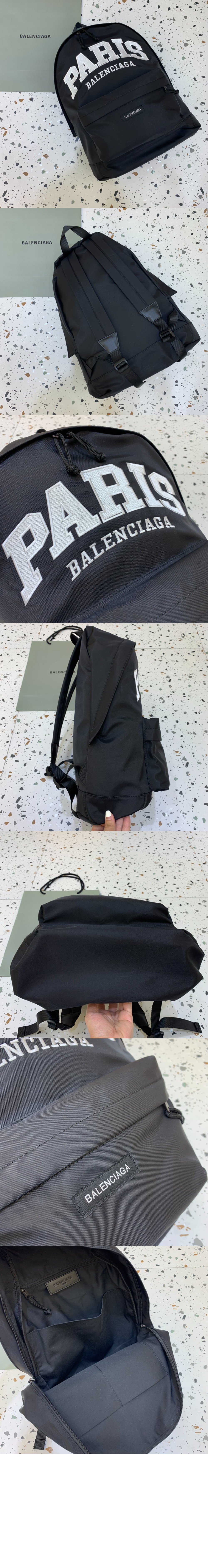 미러급레플리카사이트 | 명품레플리카 전문 쇼핑몰  | 하이퀄 - 익스플로러 백팩 503221 &gt; 발렌시아가