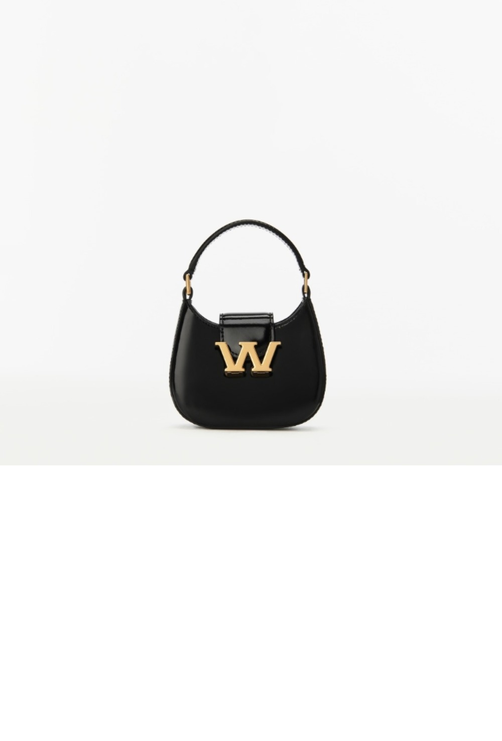 미러급레플리카사이트 | 명품레플리카 전문 쇼핑몰  | 하이퀄 - W 레거시 레더 호보백 마이크로 2K30L0 &gt; 알렉산더왕