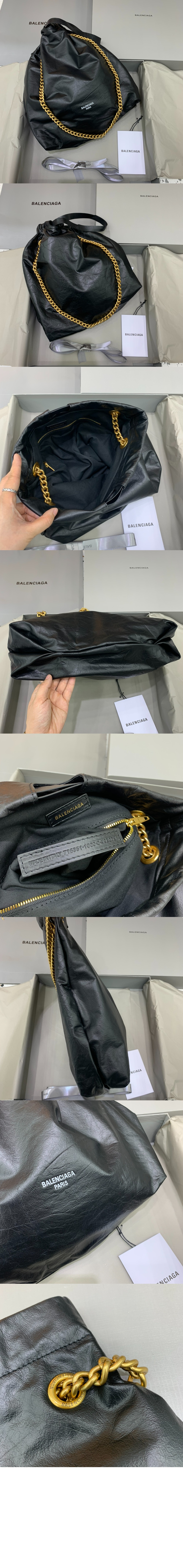 미러급레플리카사이트 | 명품레플리카 전문 쇼핑몰  | 하이퀄 - 크러쉬 미듐 토트백 742941 &gt; 발렌시아가