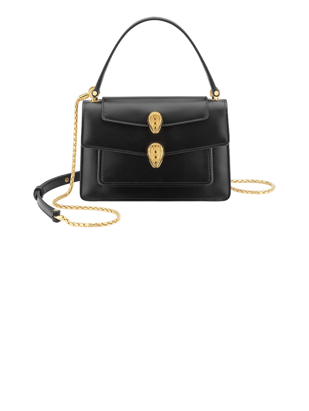 미러급레플리카사이트 | 명품레플리카 전문 쇼핑몰  | 하이퀄 - 세르펜티 포에버 탑핸들백 288737 &gt; 불가리