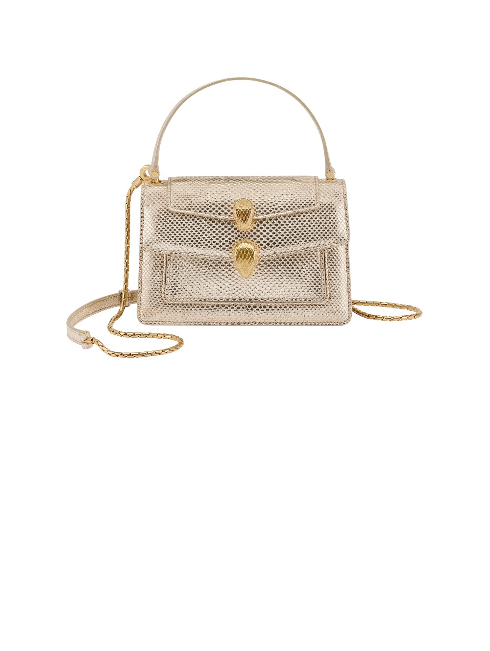 미러급레플리카사이트 | 명품레플리카 전문 쇼핑몰  | 하이퀄 - 세르펜티 포에버 탑핸들백 291188 &gt; 불가리