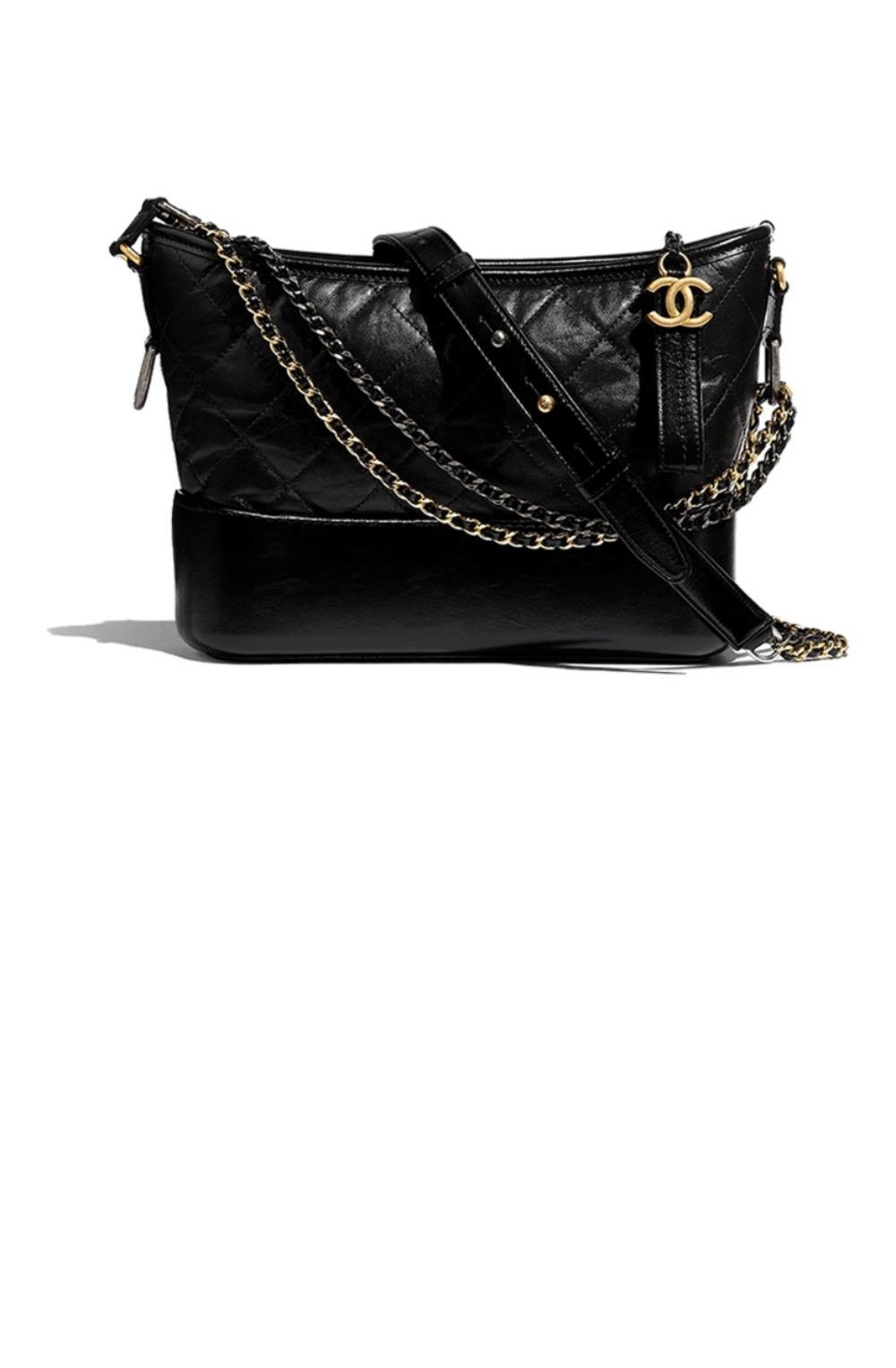 미러급레플리카사이트 | 명품레플리카 전문 쇼핑몰  | 하이퀄 - 가브리엘 호보백 미듐 A93824 &gt; 샤넬