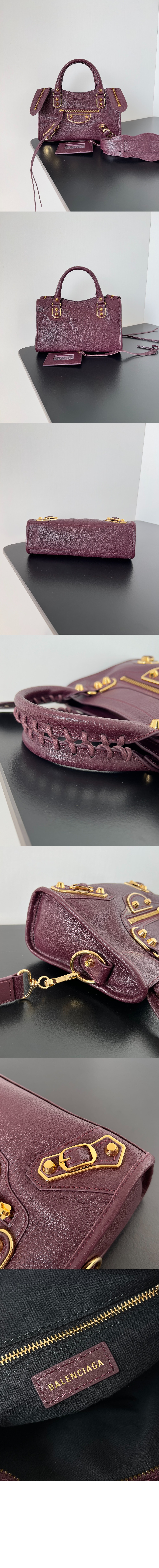 미러급레플리카사이트 | 명품레플리카 전문 쇼핑몰  | 하이퀄 - 소가죽 토트 숄더백 505982 &gt; 발렌시아가