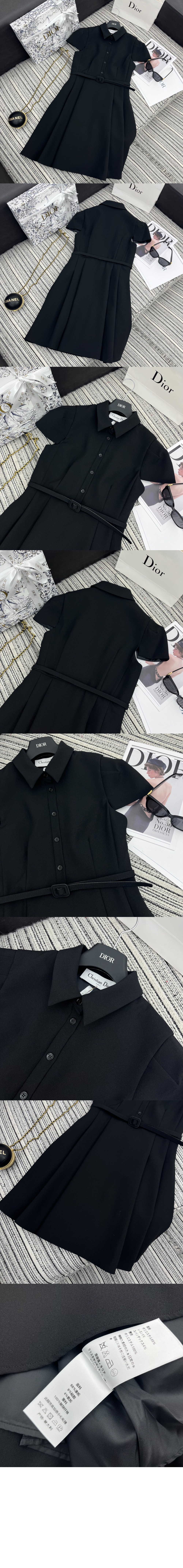 미러급레플리카사이트 | 명품레플리카 전문 쇼핑몰  | 하이퀄 - 로고 원피스 &gt; 디올