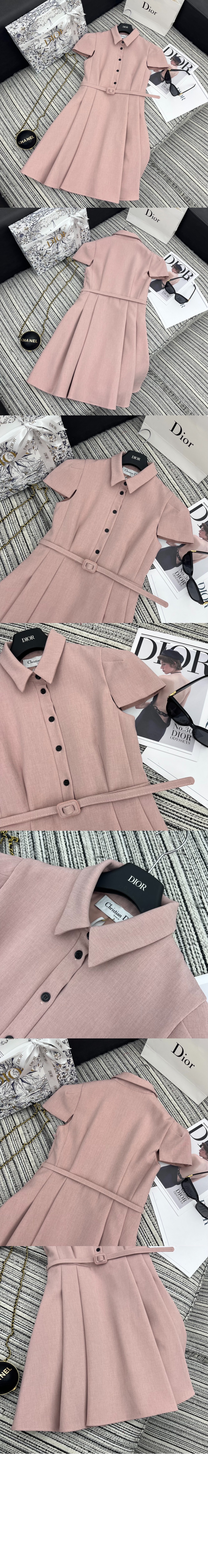 미러급레플리카사이트 | 명품레플리카 전문 쇼핑몰  | 하이퀄 - 로고 원피스 &gt; 디올