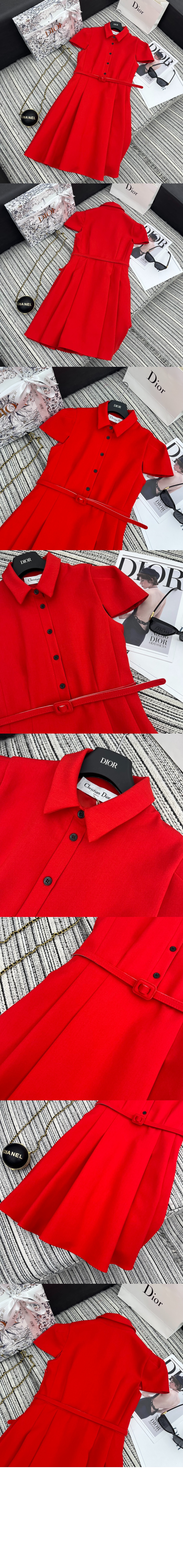 미러급레플리카사이트 | 명품레플리카 전문 쇼핑몰  | 하이퀄 - 로고 원피스 &gt; 디올