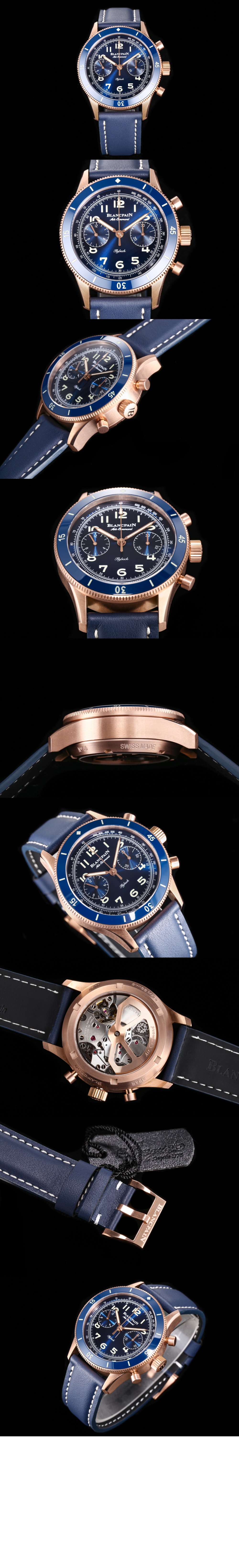 미러급레플리카사이트 | 명품레플리카 전문 쇼핑몰  | 하이퀄 - 에어 커맨드 42.5 &gt; 블랑팡