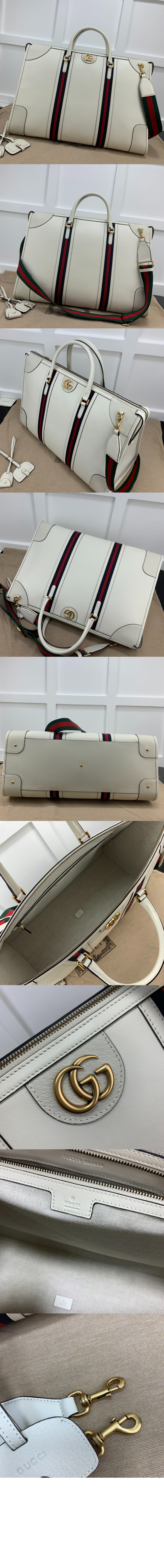 미러급레플리카사이트 | 명품레플리카 전문 쇼핑몰  | 하이퀄 - 수프림 브리프케이스 715773 &gt; 구찌