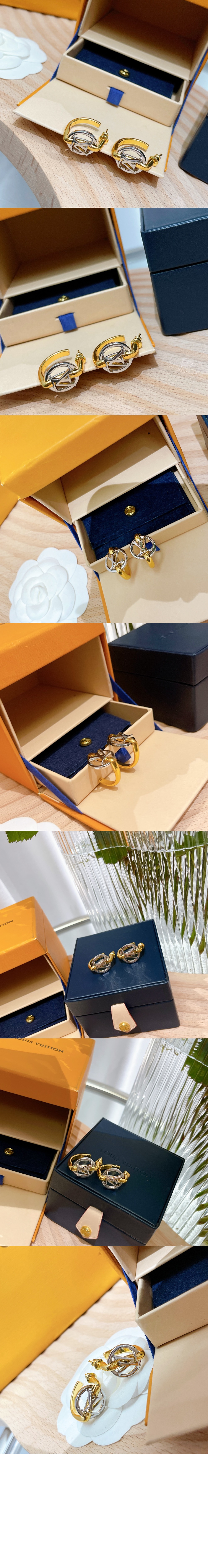 미러급레플리카사이트 | 명품레플리카 전문 쇼핑몰  | 하이퀄 - 마이 LV 귀걸이 M00606 &gt; 루이비통