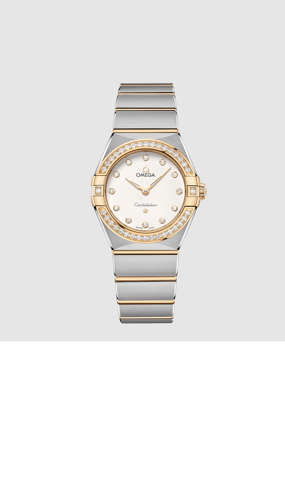 미러급레플리카사이트 | 명품레플리카 전문 쇼핑몰  | 하이퀄 - 컨스텔레이션 콤비 28 > 오메가