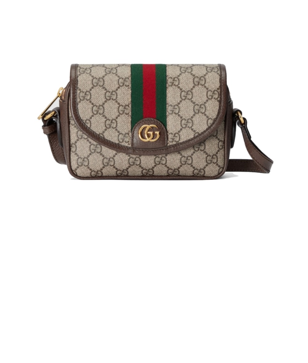 미러급레플리카사이트 | 명품레플리카 전문 쇼핑몰  | 하이퀄 - GG 미니 숄더백 772239 &gt; 구찌