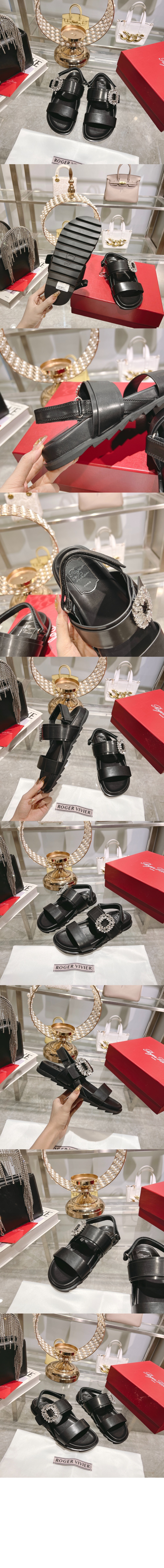 미러급레플리카사이트 | 명품레플리카 전문 쇼핑몰  | 하이퀄 - 플랫 발레리나 4583 &gt; 로저비비에