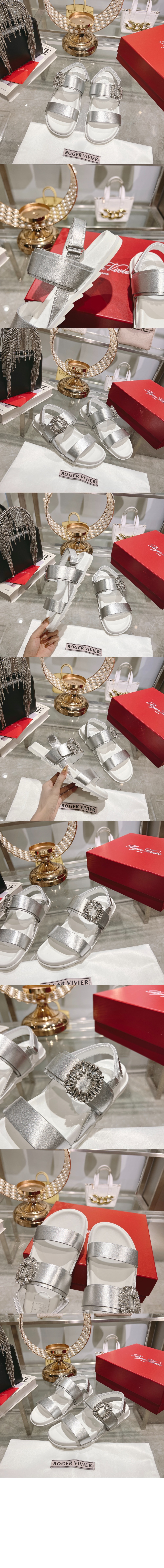 미러급레플리카사이트 | 명품레플리카 전문 쇼핑몰  | 하이퀄 - 플랫 발레리나 4583 &gt; 로저비비에