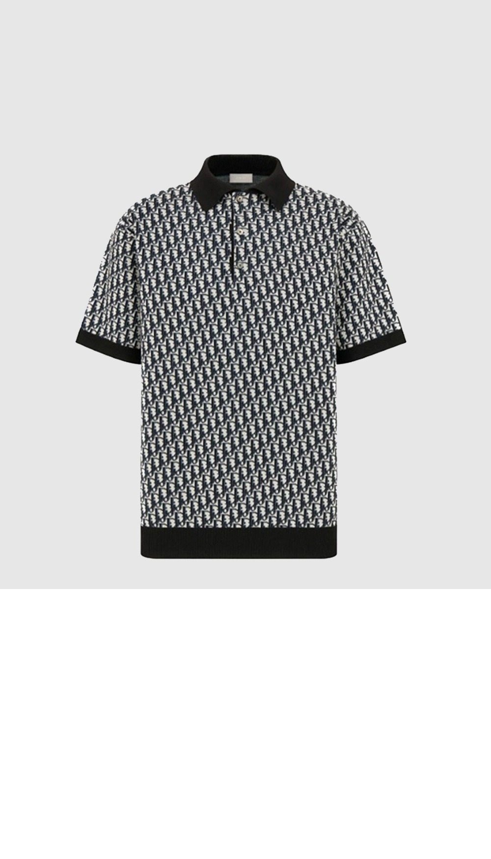 미러급레플리카사이트 | 명품레플리카 전문 쇼핑몰  | 하이퀄 - 로고 니트 톱 &gt; 디올