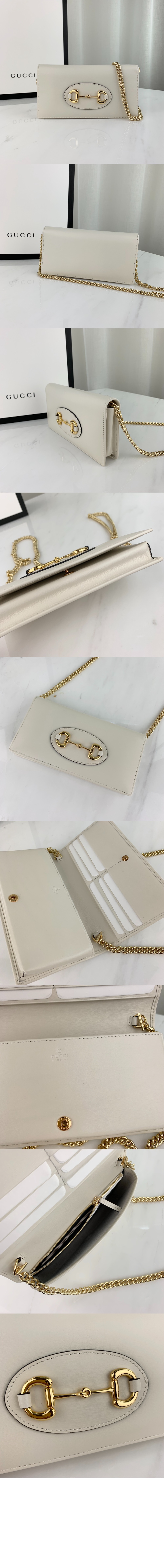 미러급레플리카사이트 | 명품레플리카 전문 쇼핑몰  | 하이퀄 - 홀스빗 1955 체인 달린 지갑 621892 &gt; 구찌