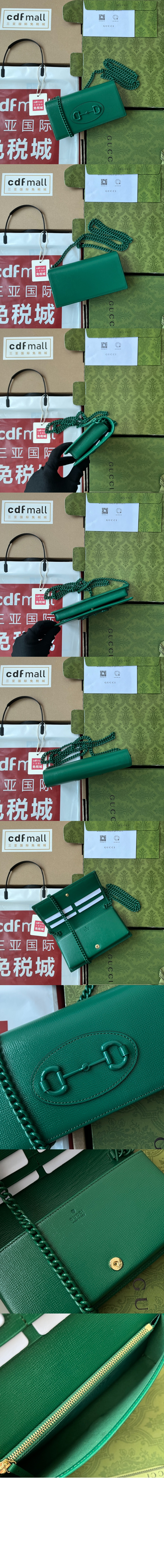 미러급레플리카사이트 | 명품레플리카 전문 쇼핑몰  | 하이퀄 - 홀스빗 1955 체인 달린 지갑 621892 &gt; 구찌