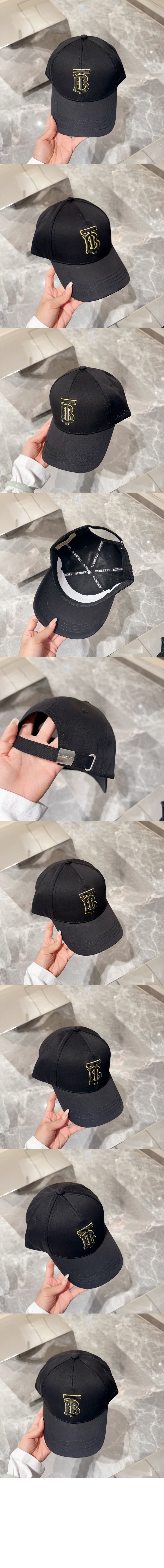 미러급레플리카사이트 | 명품레플리카 전문 쇼핑몰  | 하이퀄 - 베이스볼 캡 8015342 &gt; 버버리