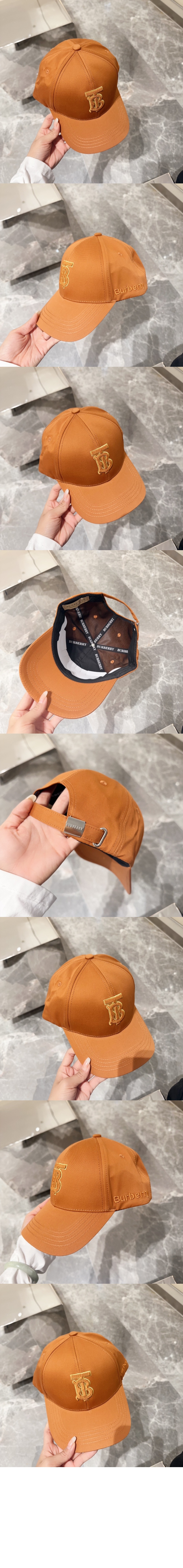 미러급레플리카사이트 | 명품레플리카 전문 쇼핑몰  | 하이퀄 - 베이스볼 캡 8015342 &gt; 버버리