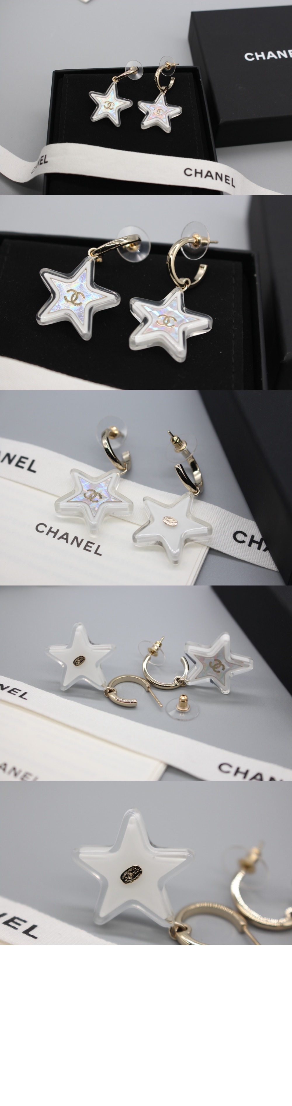 미러급레플리카사이트 | 명품레플리카 전문 쇼핑몰  | 하이퀄 - 귀걸이 ABC780 &gt; 샤넬