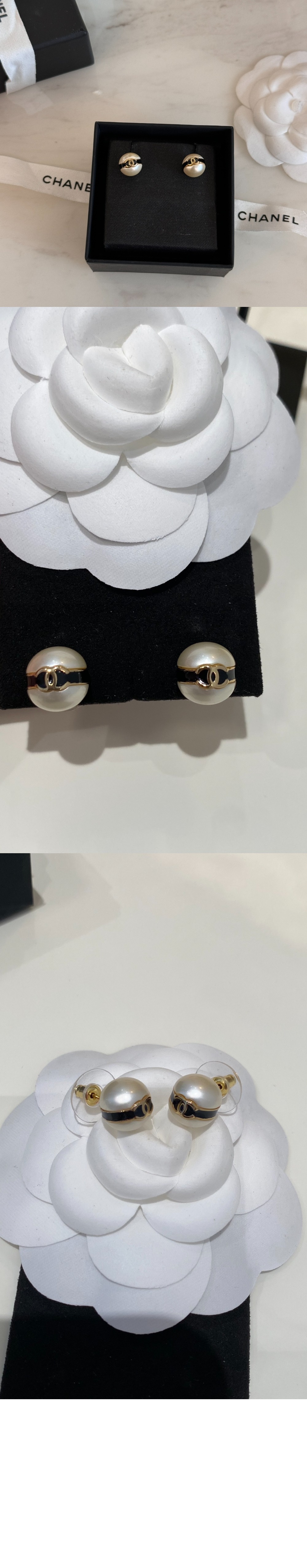 미러급레플리카사이트 | 명품레플리카 전문 쇼핑몰  | 하이퀄 - 귀걸이 ABD270 &gt; 샤넬