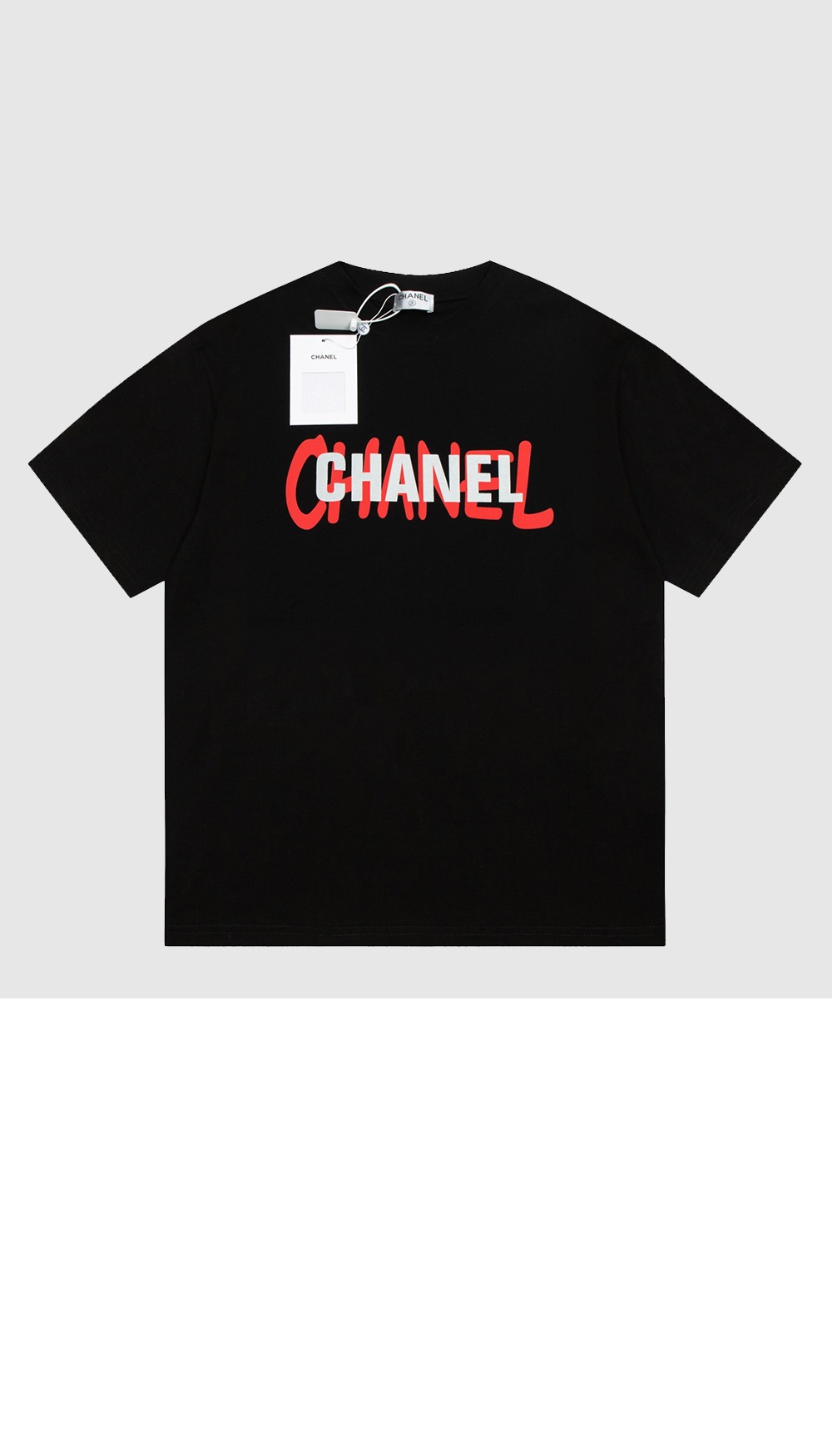 미러급레플리카사이트 | 명품레플리카 전문 쇼핑몰  | 하이퀄 - 플라워 코튼 톱 &gt; 샤넬