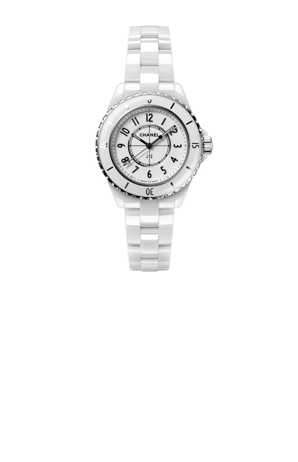 미러급레플리카사이트 | 명품레플리카 전문 쇼핑몰  | 하이퀄 - J12 워치 33 H5698 > 샤넬