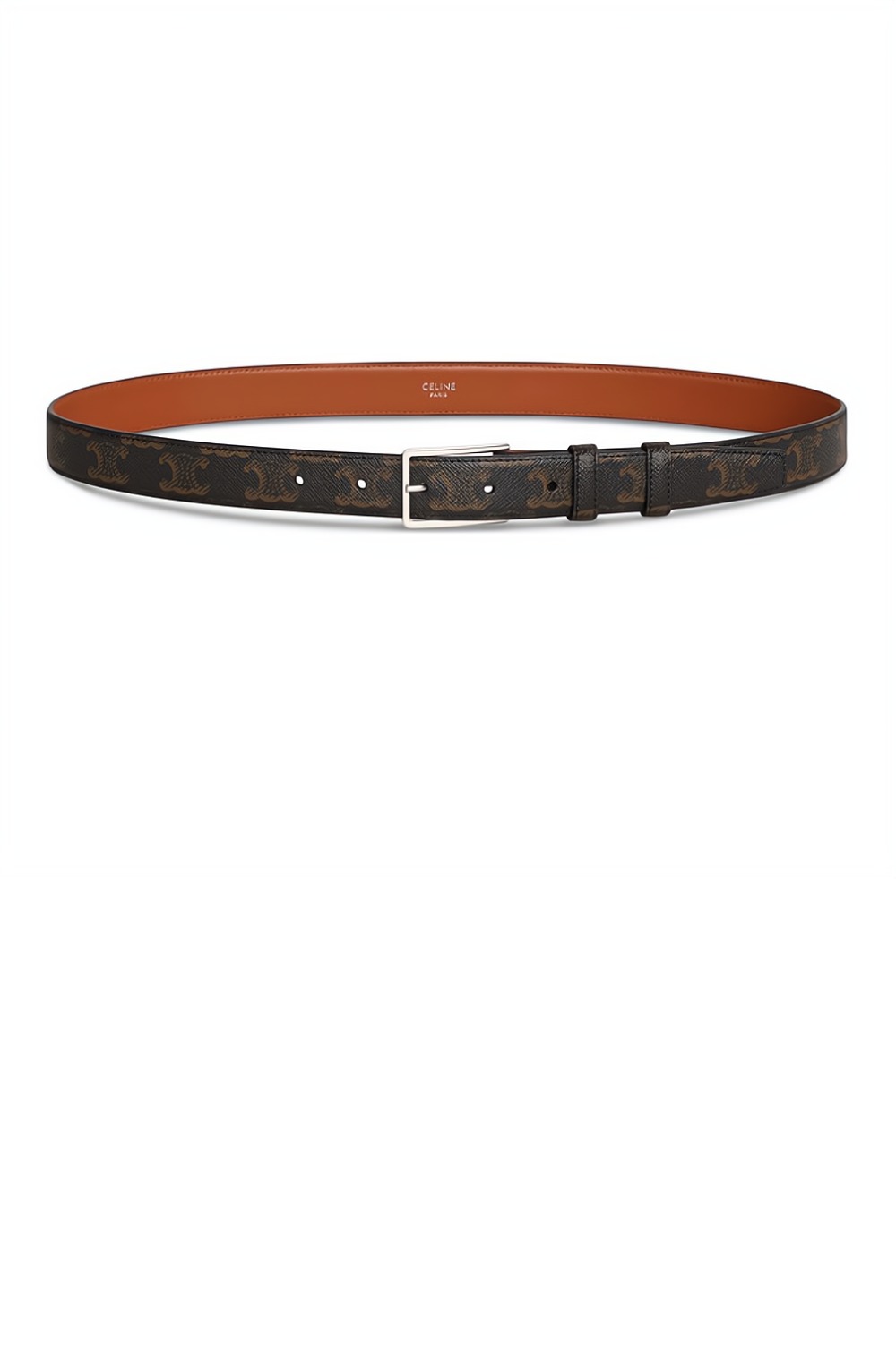 미러급레플리카사이트 | 명품레플리카 전문 쇼핑몰  | 하이퀄 - 트리오페 캔버스 벨트 45AQV2 &gt; 셀린느