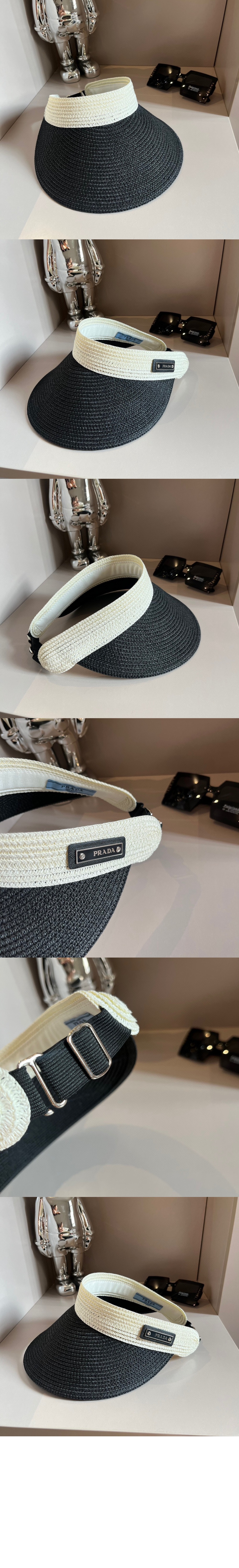 미러급레플리카사이트 | 명품레플리카 전문 쇼핑몰  | 하이퀄 - 선캡 1HC698 &gt; 프라다