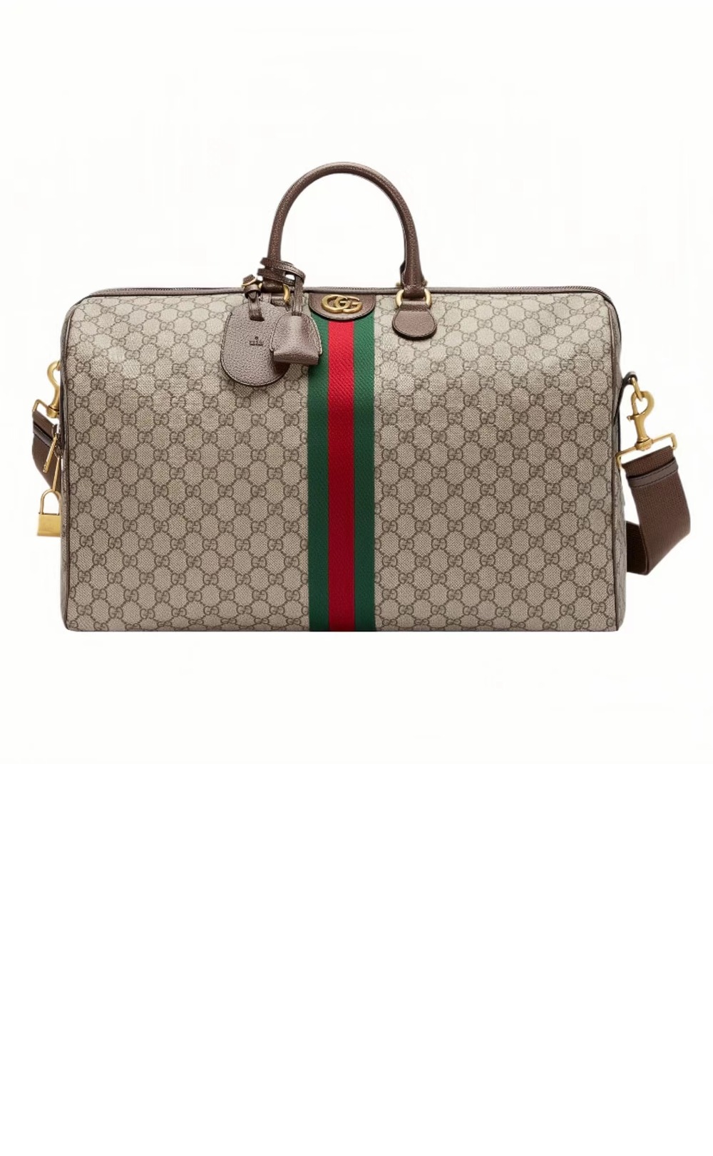 미러급레플리카사이트 | 명품레플리카 전문 쇼핑몰  | 하이퀄 - 미듐 더플백 547953 &gt; 구찌