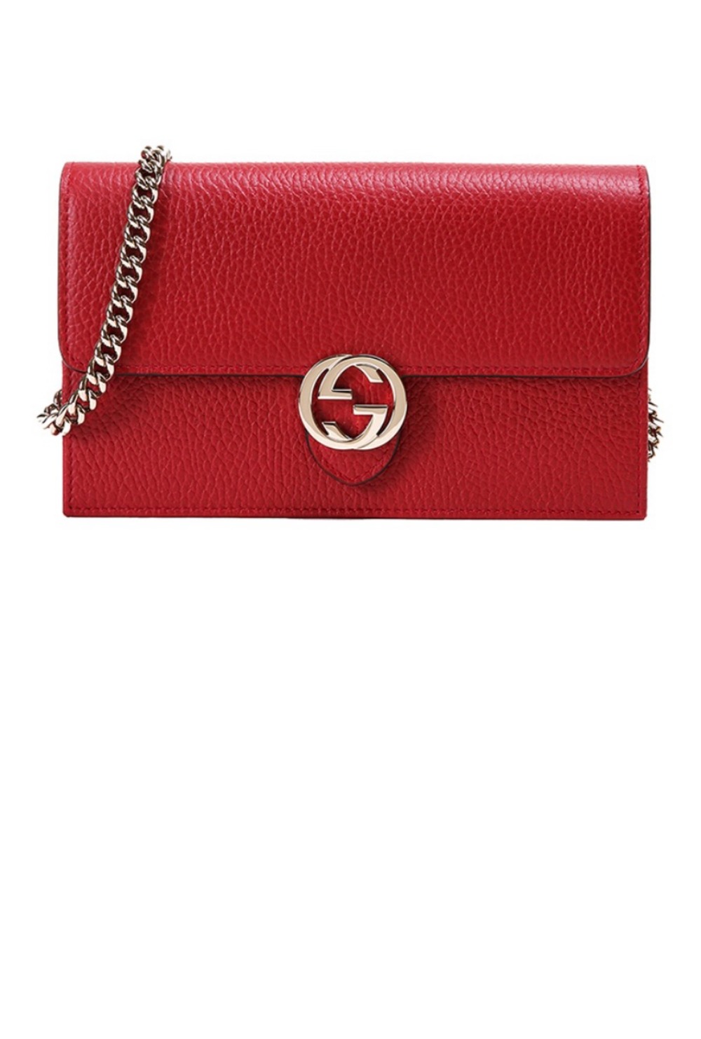 미러급레플리카사이트 | 명품레플리카 전문 쇼핑몰  | 하이퀄 - 인터로킹 체인 크로스백 510314 &gt; 구찌