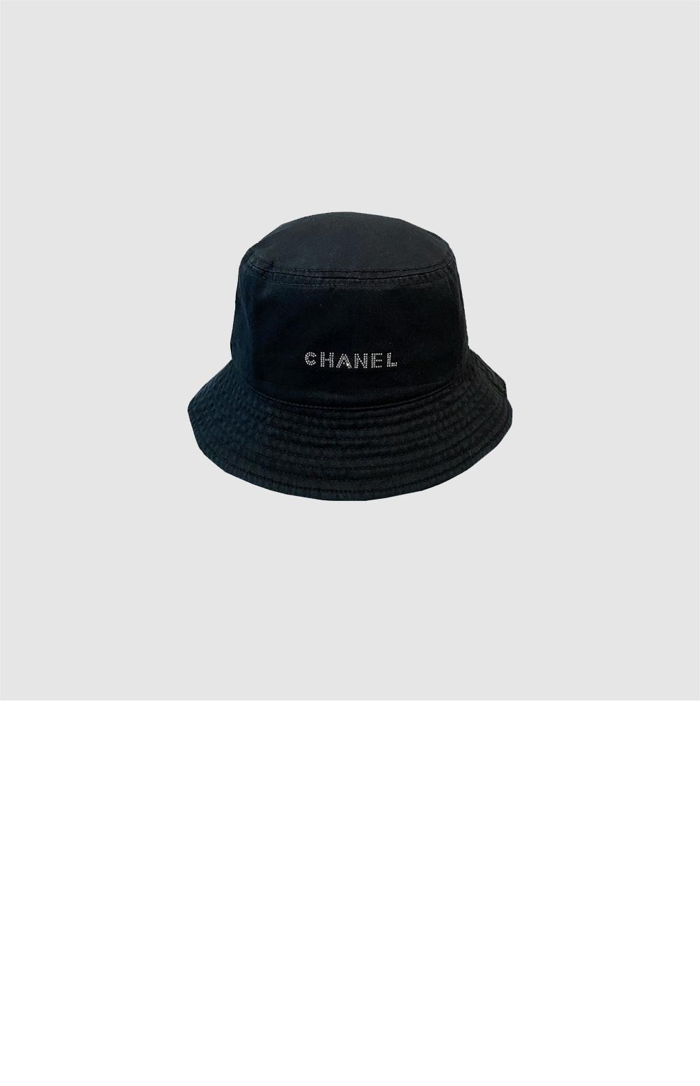 미러급레플리카사이트 | 명품레플리카 전문 쇼핑몰  | 하이퀄 - 로고 버킷햇 AA8642 &gt; 샤넬