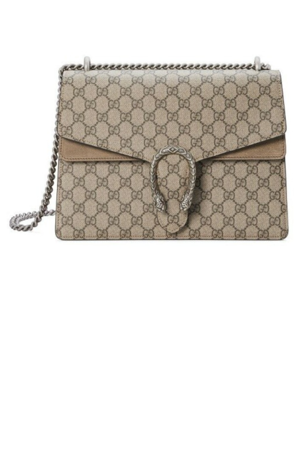 미러급레플리카사이트 | 명품레플리카 전문 쇼핑몰  | 하이퀄 - 미디엄 GG 숄더백 403348 &gt; 구찌