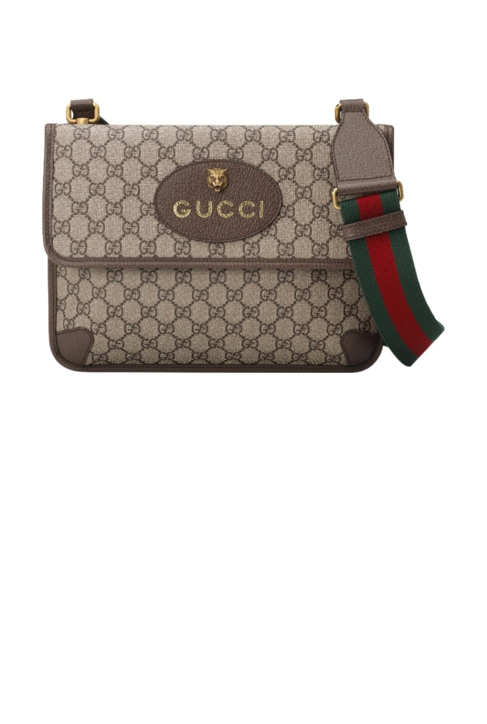 미러급레플리카사이트 | 명품레플리카 전문 쇼핑몰  | 하이퀄 - GG 수프림 메신저백 495654 &gt; 구찌