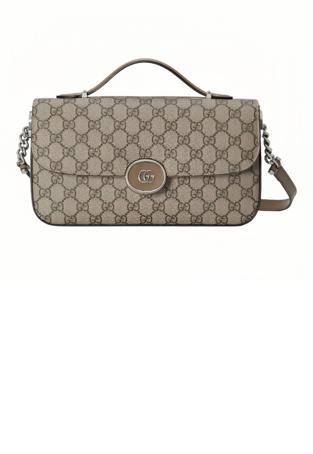 미러급레플리카사이트 | 명품레플리카 전문 쇼핑몰  | 하이퀄 - 쁘띠 GG 스몰 숄더백 739721 &gt; 구찌