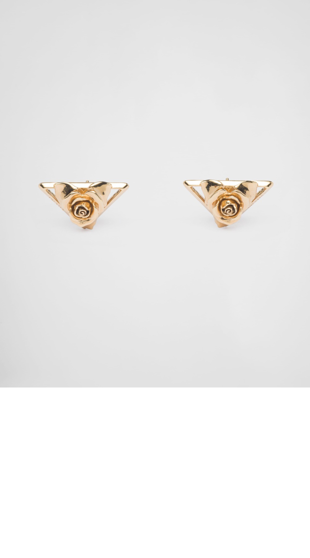 미러급레플리카사이트 | 명품레플리카 전문 쇼핑몰  | 하이퀄 - 메탈 이어링 1IO088 &gt; 프라다