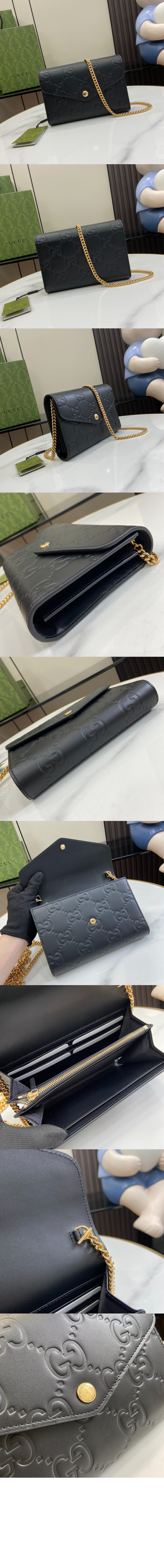 미러급레플리카사이트 | 명품레플리카 전문 쇼핑몰  | 하이퀄 - 구찌 클러치 미니백 781555 &gt; 구찌