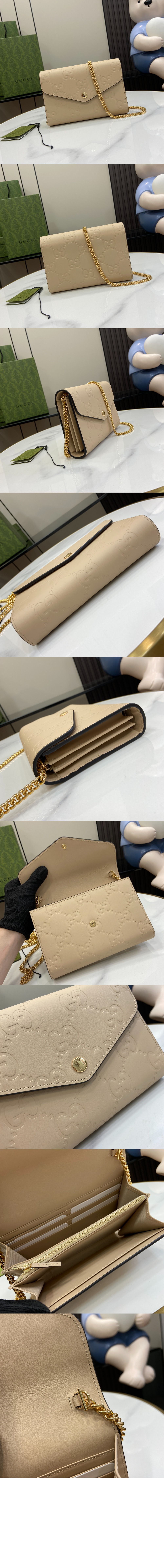 미러급레플리카사이트 | 명품레플리카 전문 쇼핑몰  | 하이퀄 - 구찌 클러치 미니백 781555 &gt; 구찌