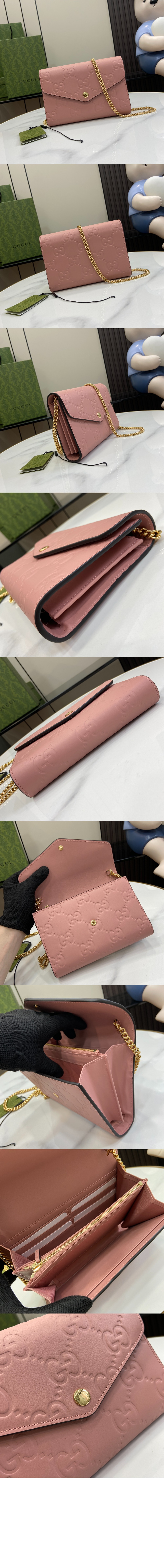 미러급레플리카사이트 | 명품레플리카 전문 쇼핑몰  | 하이퀄 - 구찌 클러치 미니백 781555 &gt; 구찌