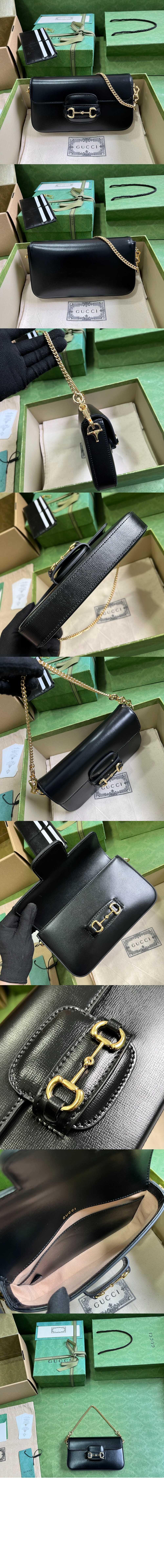 미러급레플리카사이트 | 명품레플리카 전문 쇼핑몰  | 하이퀄 - 홀스빗 1955 미니백 752002 &gt; 구찌