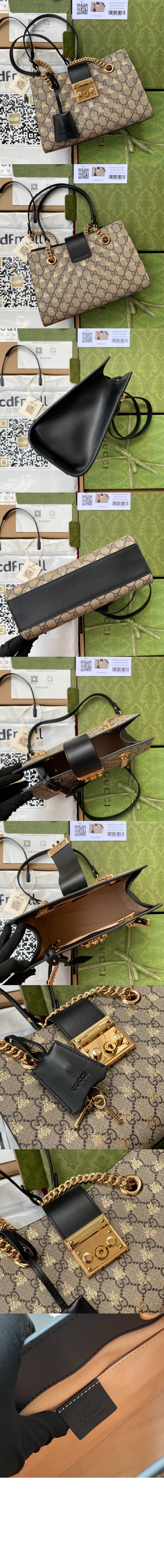 미러급레플리카사이트 | 명품레플리카 전문 쇼핑몰  | 하이퀄 - 패들락 GG 스몰 숄더백 498156 &gt; 구찌