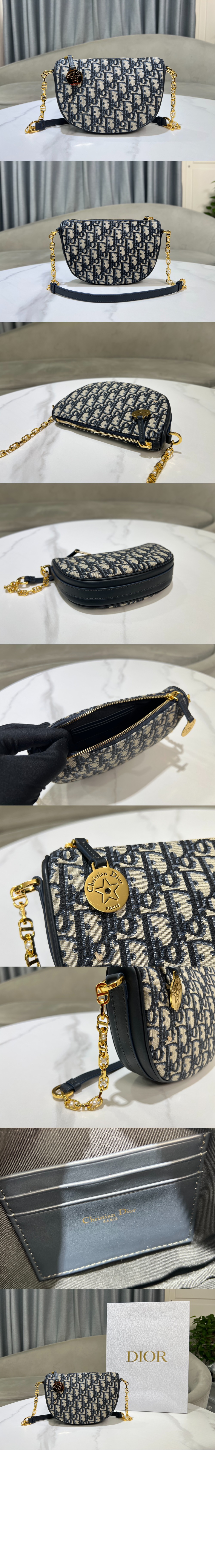미러급레플리카사이트 | 명품레플리카 전문 쇼핑몰  | 하이퀄 - 디올스타 칼리스토백 S3206 &gt; 디올