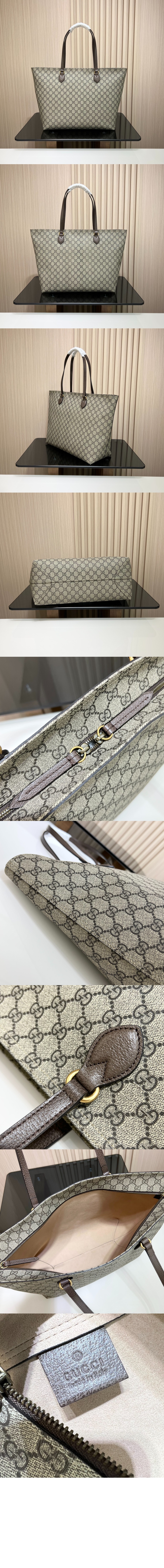 미러급레플리카사이트 | 명품레플리카 전문 쇼핑몰  | 하이퀄 - GG 미디엄 토트백 547974 &gt; 구찌